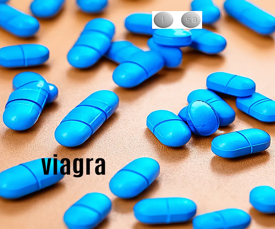 Come funziona il viagra